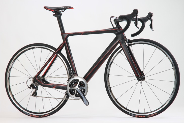 売れ筋アイテムラン 引取 DARE 委ねれ VSR ロードバイク 自転車本体